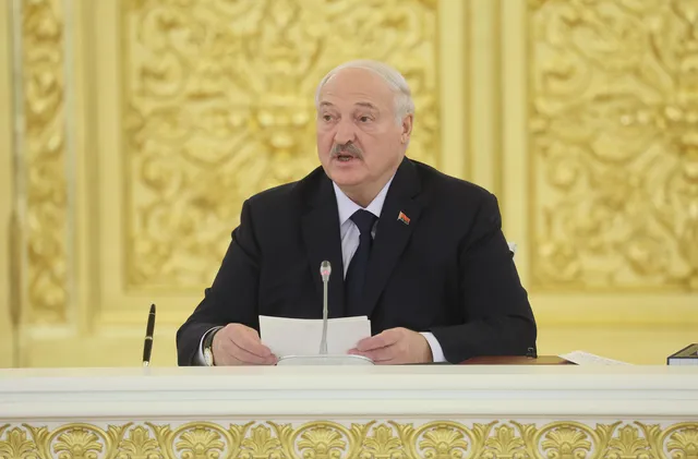 Лукашенко обвърза Беларус с Китай в стратегически план за следващите 5 години
