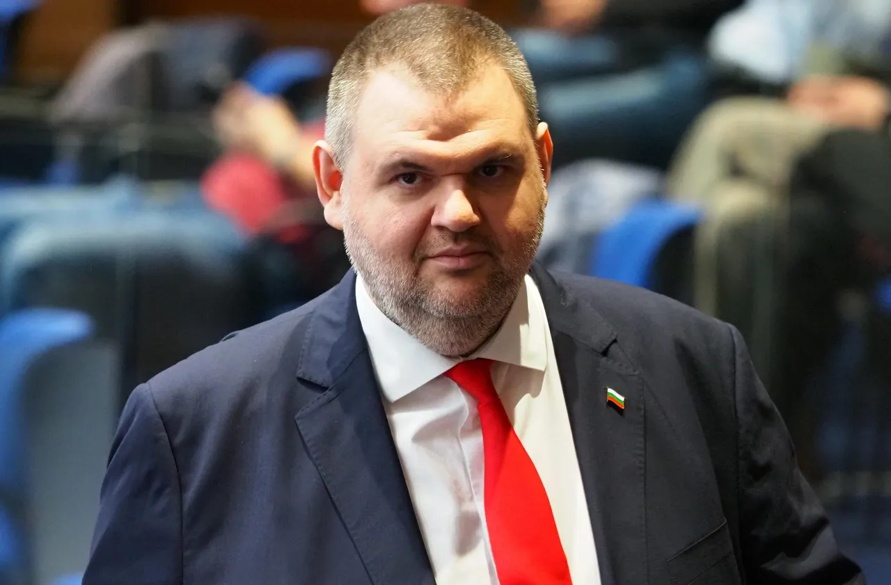 Секта, милиони и власт: ДПС иска парламентарна комисия за скучая „Петрохан"