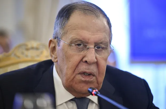 Лавров: „Много се говори, но нищо не се случва“ в отношенията между Русия и САЩ