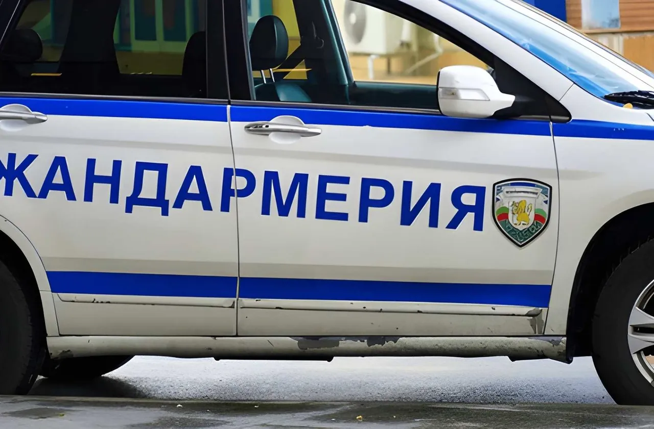 Гонка с полицията в Гоце Делчев: 18-годишен изхвърли канабис от колата