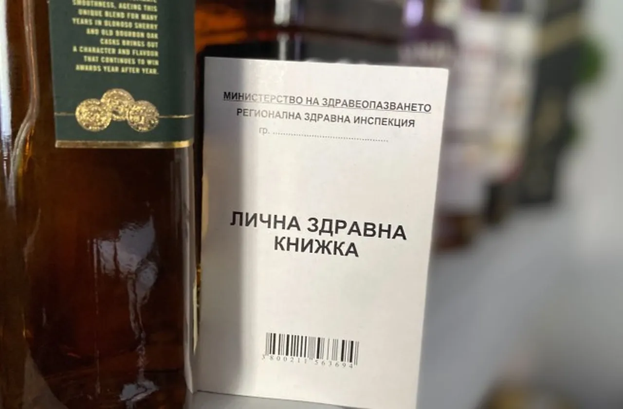 Разкриха схема за фалшиви здравни книжки във Варна