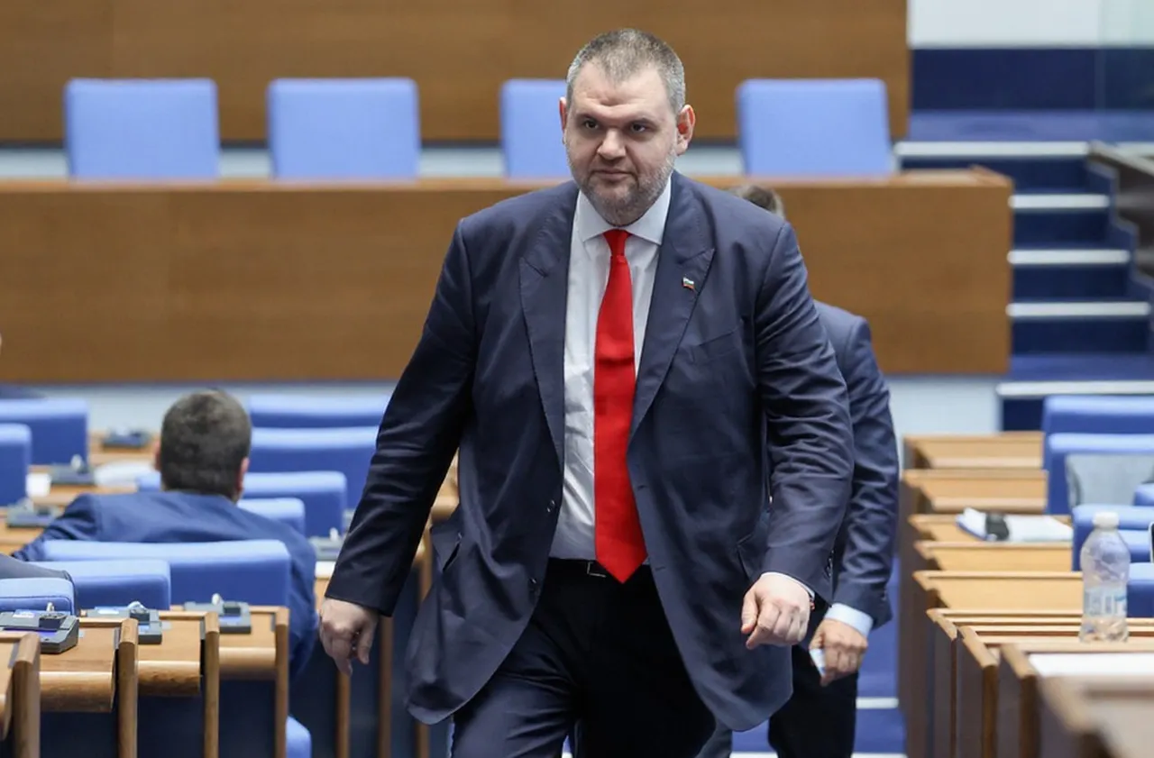 След удара по Пеевски за охраната, оставиха ДПС с "вързани ръце" и за комисия "Петрохан"