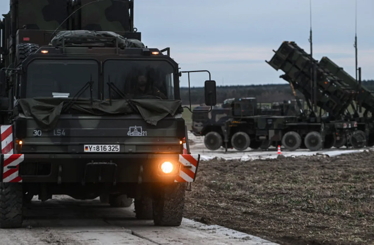 САЩ забавят и оскъпяват доставките на системи Patriot за Швейцария