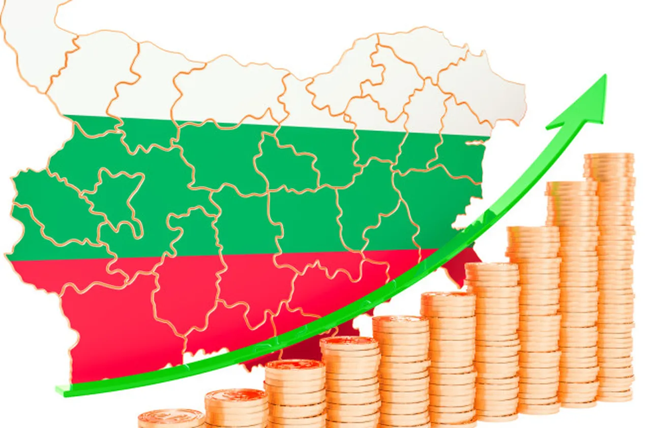 Икономиката на ЕС и еврозоната губи скорост, България сред лидерите по растеж