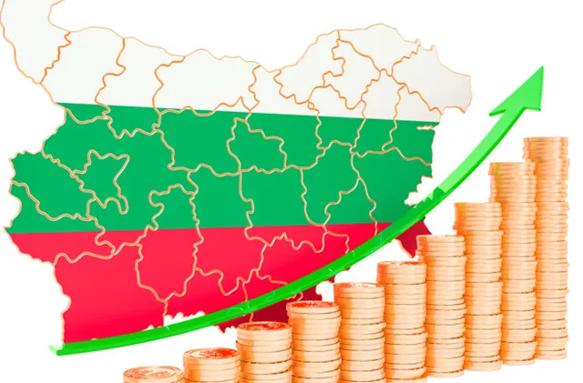 Икономиката на ЕС и еврозоната губи скорост, България сред лидерите по растеж
