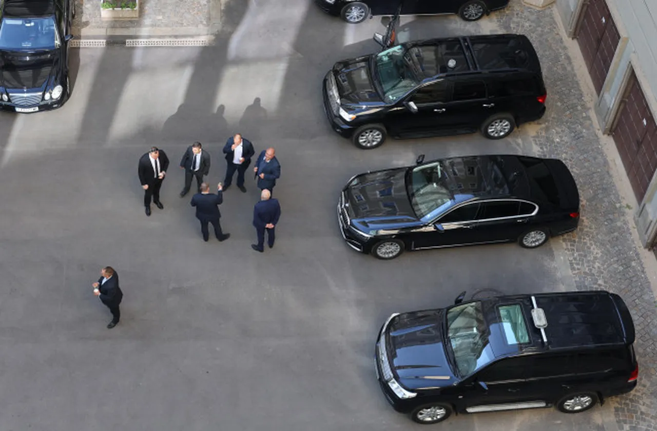 PR ли е свалянето на охраната на Борисов и Пеевски и какво следва за ГЕРБ и ДПС