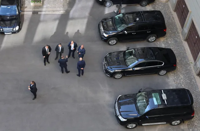PR ли е свалянето на охраната на Борисов и Пеевски и какво следва за ГЕРБ и ДПС