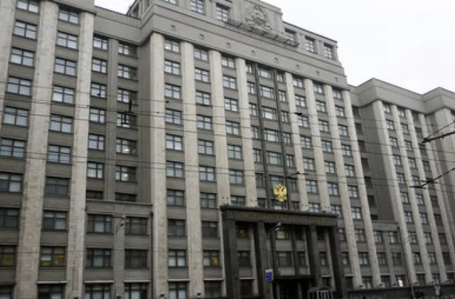 Русия разрешава армията да брани руснаци, задържани в чужбина