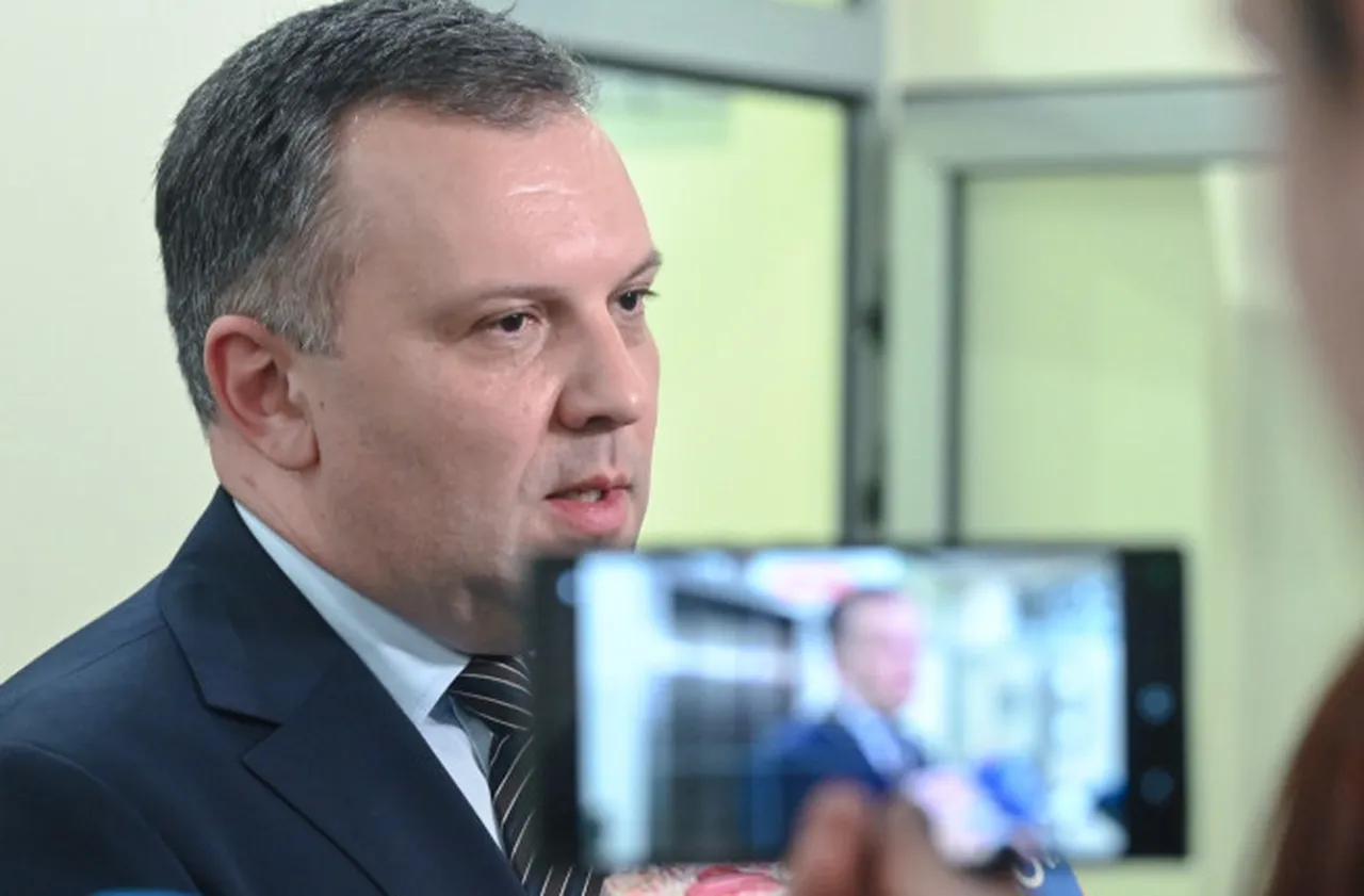 Правосъдният министър мисли дали да обжалва отказа на ВСС да образува дисциплинарно дело срещу Сарафов