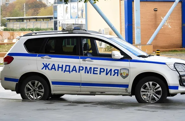 Кървав ад в Монтана! Мъж убит с метална тръба след жестока саморазправа в „Кошарник“
