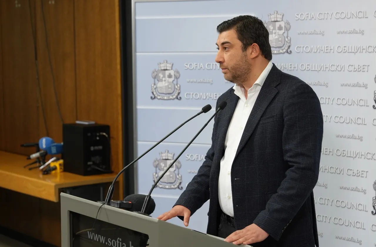 Карлос Контрера от ВМРО към министър Демерджиев: Изметете гробищната мафия