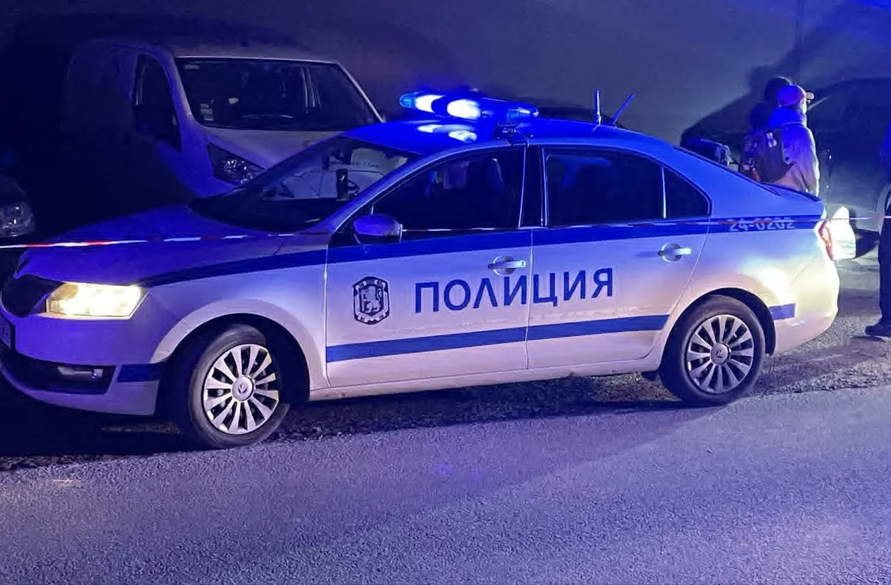 Камери разкриха стрелбата в квартал „Надежда“ в София, полицията издирва още трима участници