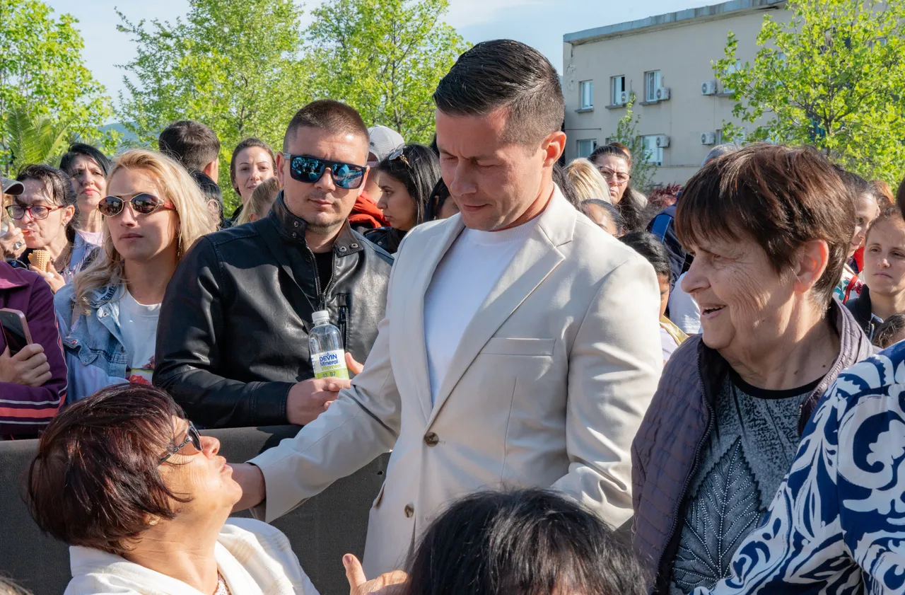 ДГ „Ален Мак“ в Царево отбеляза 50 години с тържествен концерт и празнична програма (СНИМКИ)