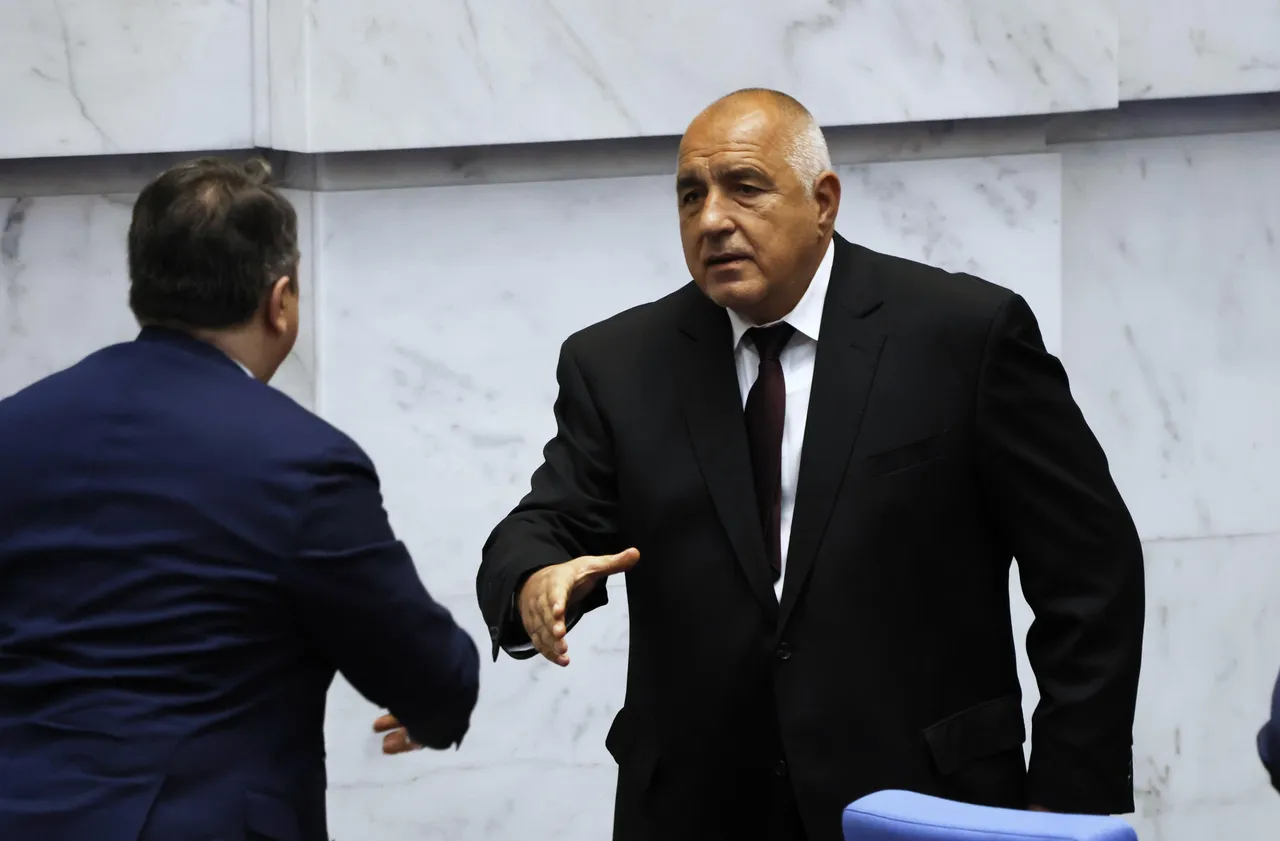 ГЕРБ: Отказът на България за трибунала срещу агресията в Украйна е политическа грешка
