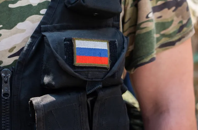 Русия твърди, че е превзела Боровая и Кутковка в Харковска област