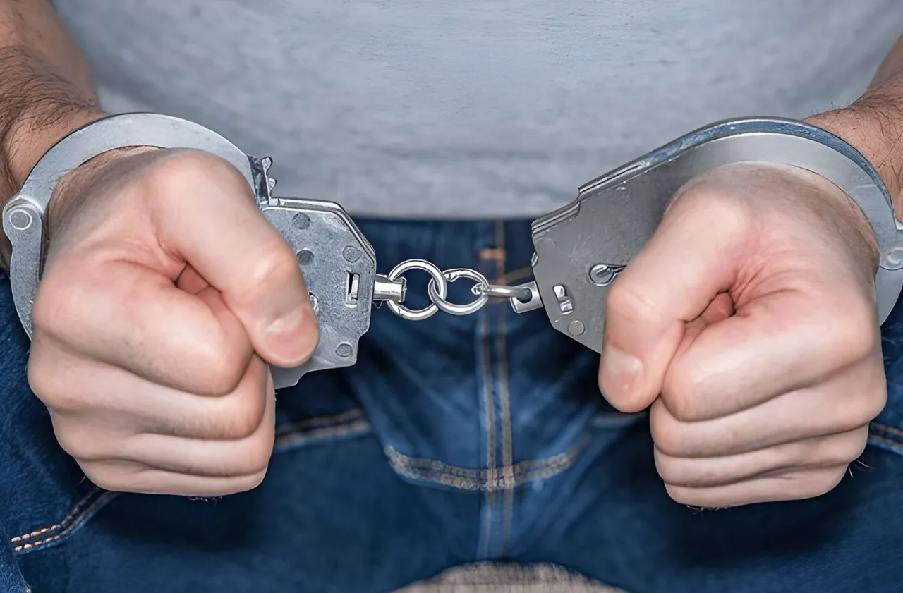 Задържаха мъж при акция срещу търговия с части от крадени коли в квартал „Дружба“ в София