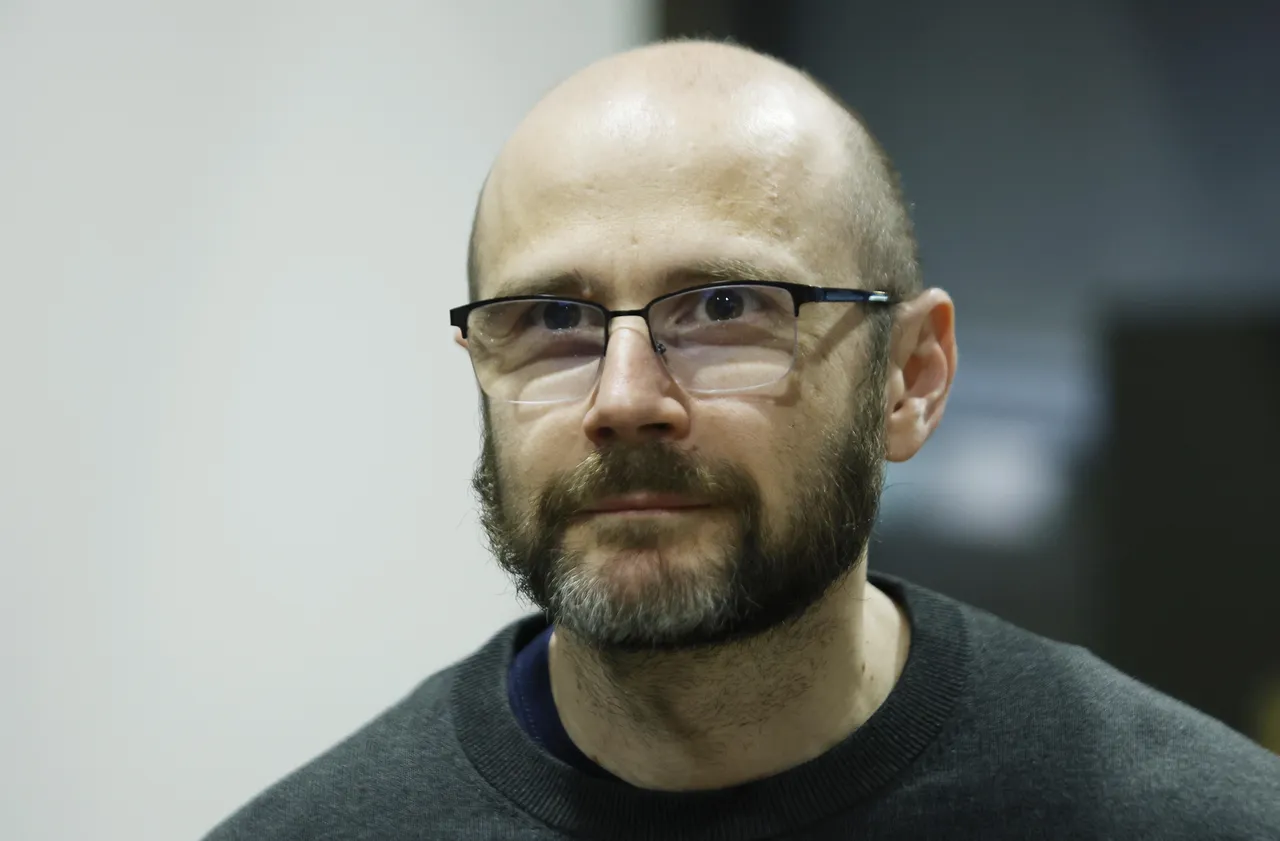 Андрей Янкулов: Отказът за дисциплинарно производство срещу Сарафов буди въпроси