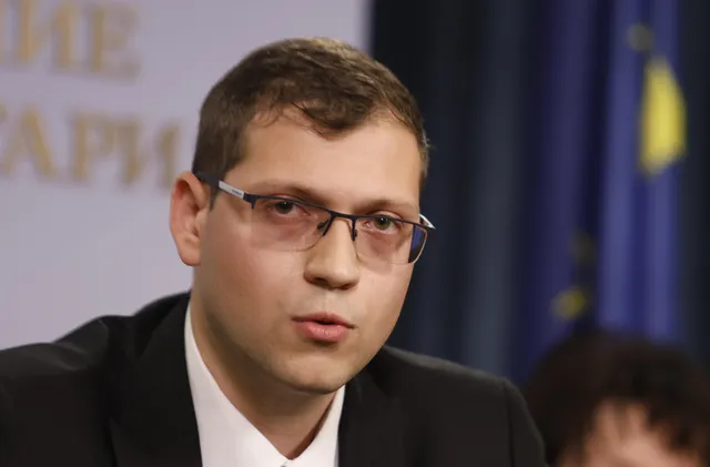 Димитър Петров: Промените в съдебния закон са първа стъпка към реална реформа