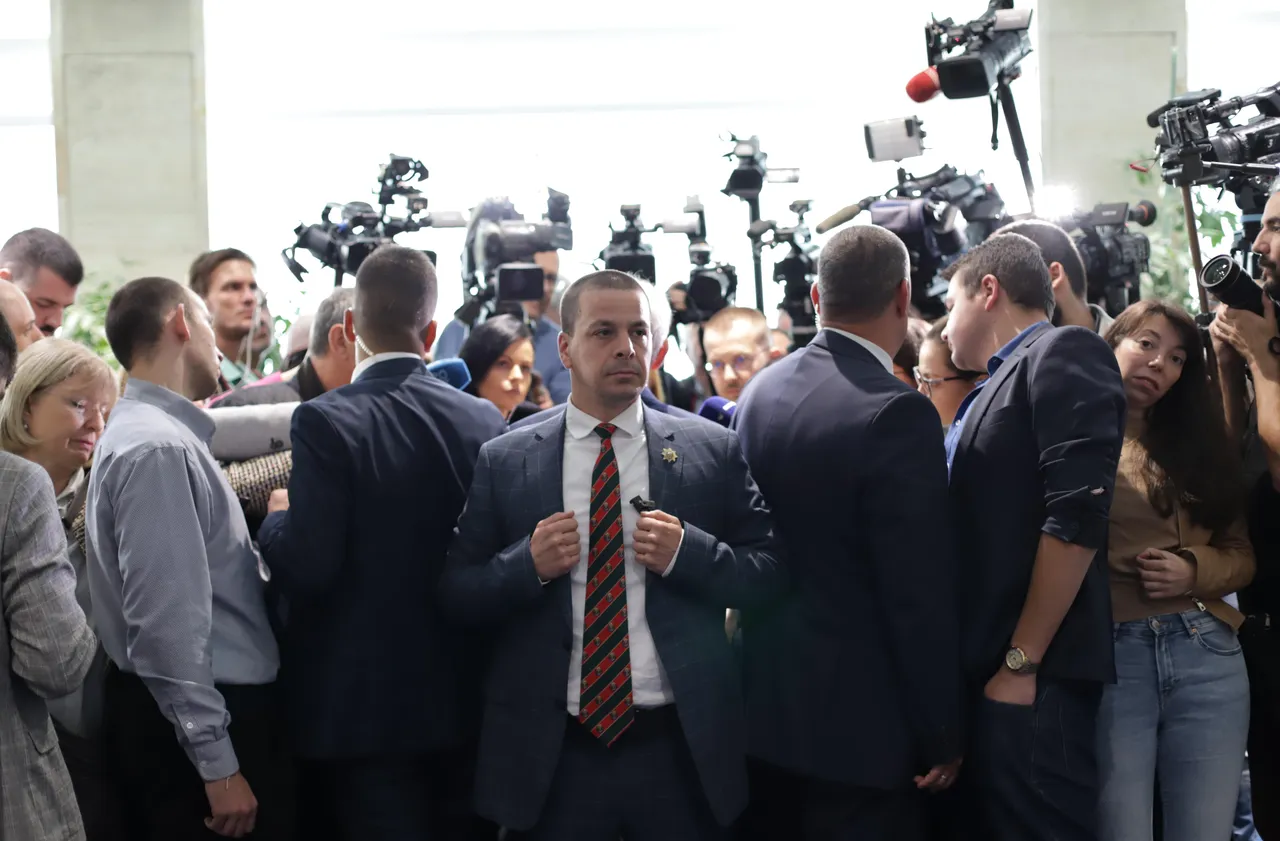 НСО е осигурила охрана на Делян Пеевски, Кирил Петков и Атанас Атанасов по едно и също решение от 2023 г.