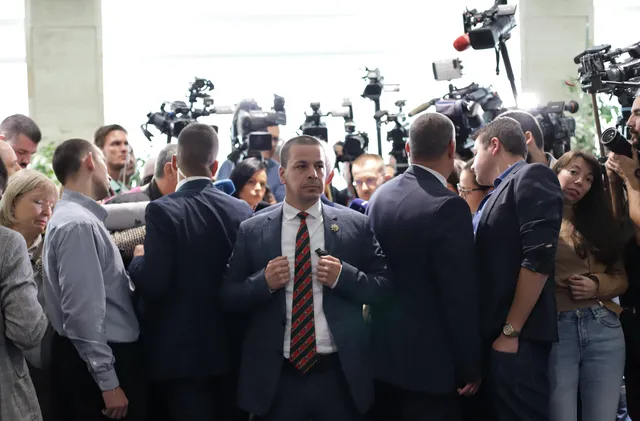 НСО е осигурила охрана на Делян Пеевски, Кирил Петков и Атанас Атанасов по едно и също решение от 2023 г.