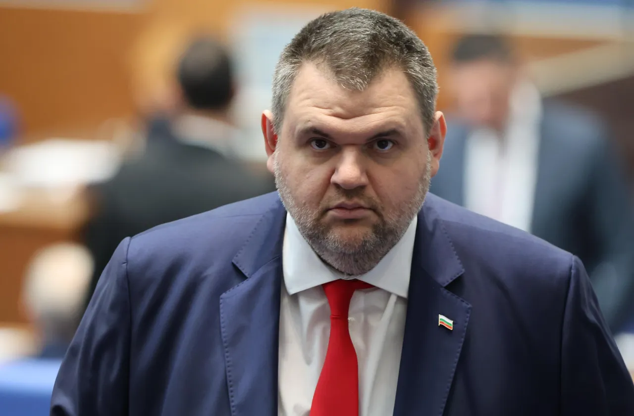 Пеевски след думите на Кьовеши: Няма разследване за Чирен, всичко е клевета