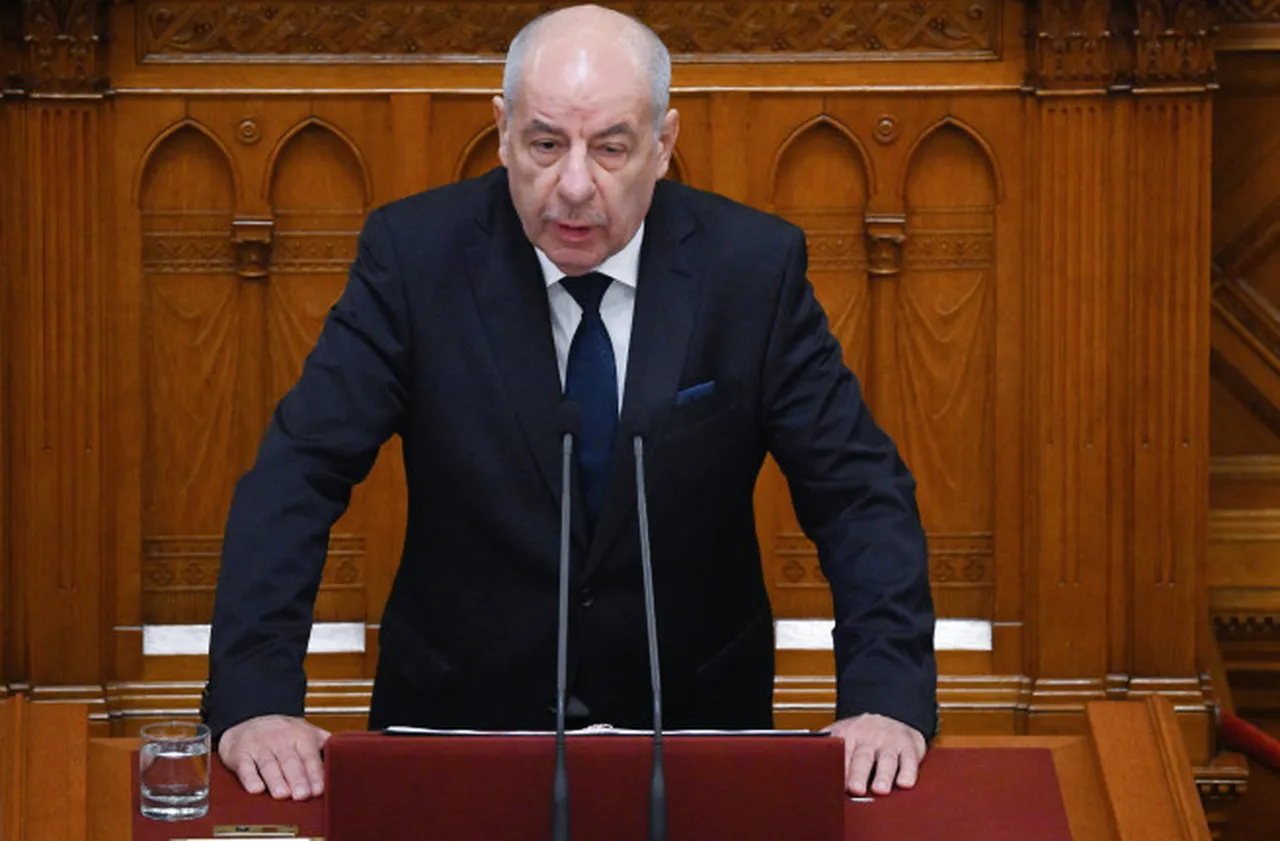 Политическо напрежение в Унгария: президентът Шуйок отказа да подаде оставка