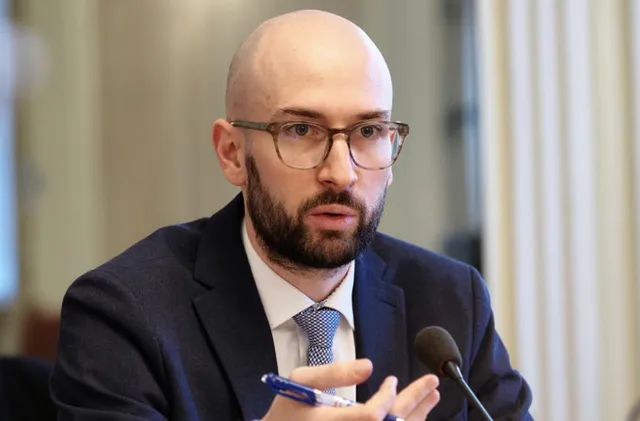 Клисурски: Победата на DARA отваря ново „евровизионно перо“ в бюджета