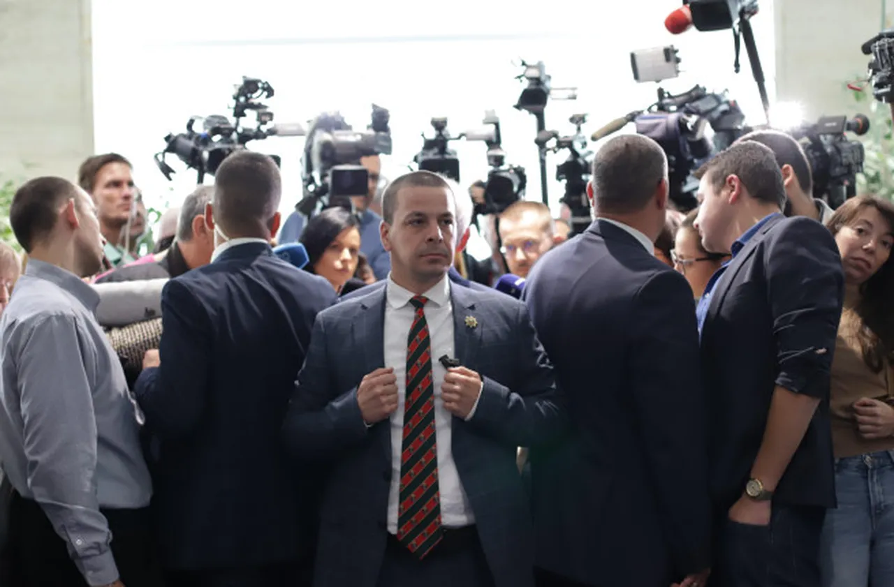 3 причини за охлаждане на възторга от охраната с „отпаднала необходимост“ на Борисов и Пеевски