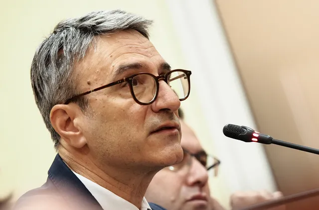 Трайчо Трайков влиза в битката за кмет на район Средец с подкрепата на ПП и ДБ