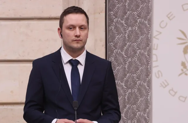 Гренландия отхвърли американски амбиции за контрол над острова
