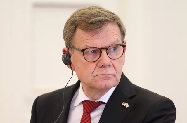 Германия: Турция може да влияе върху войните в Украйна и Иран