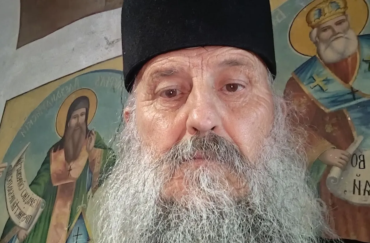 Иконописец йеромонах Павел съди Рилския манастир заради спрени заплати