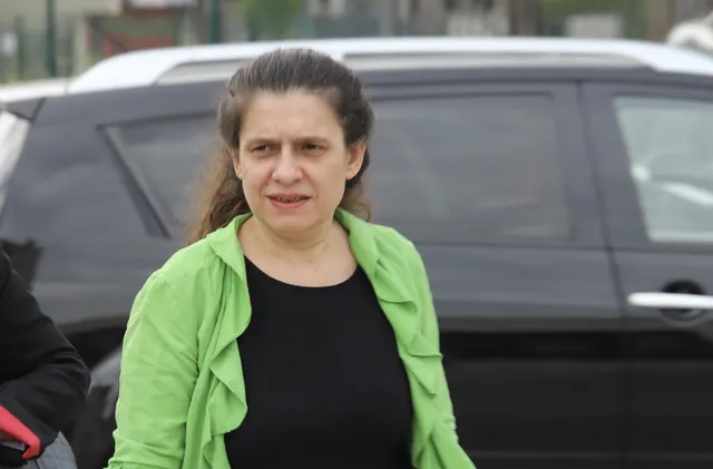 Съдът присъди 15 000 евро обезщетение на Биляна Петрова за условията в ареста