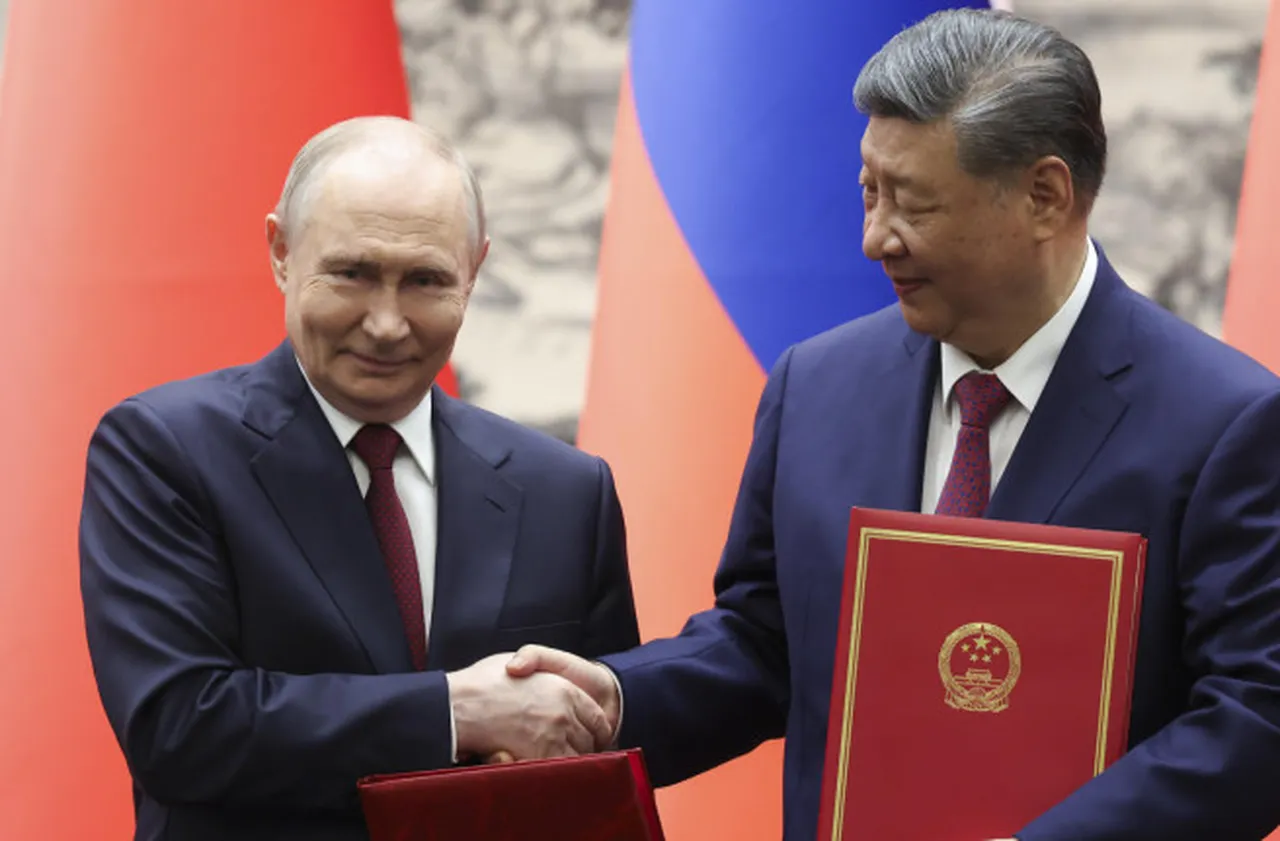 Срещата на Си и Путин: Бърз край на войната в Иран + нито дума за Украйна = 35% повече руски петрол за Китай