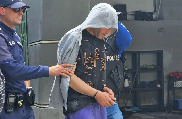 РАЗБИТА МОТО СХЕМА В СОФИЯ! 43-годишен криминално проявен мъж арестуван след серия кражби на скъпи мотори (ВИДЕО)