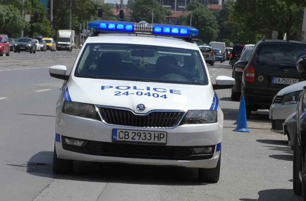 Скандал за паркомясто прерасна в бой между съседи в столичния квартал „Люлин“