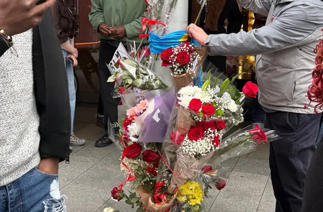 Ирландия разследва смъртта на задържан конгоанец в центъра на Дъблин (ВИДЕО)