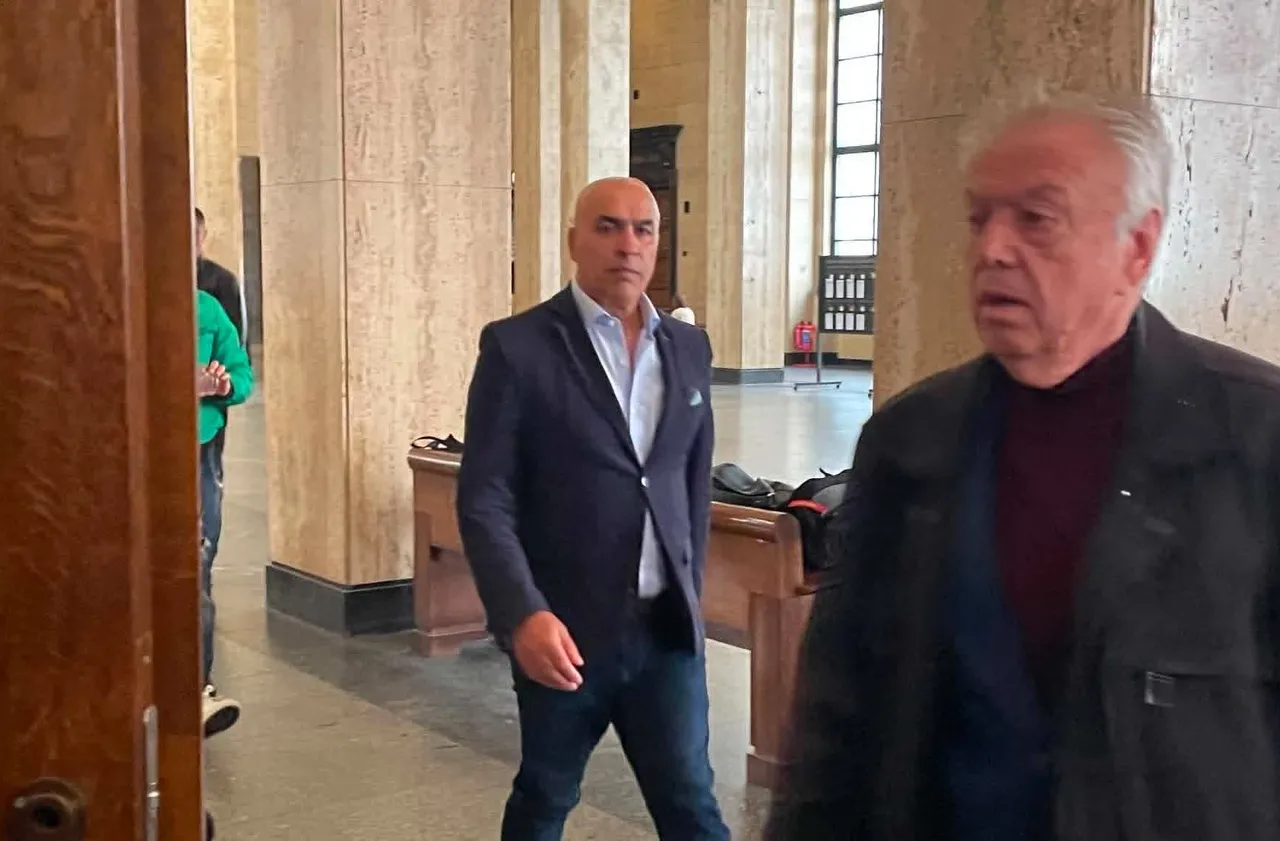 СГС потвърди мярката по дело за имотни измами, разследването продължава