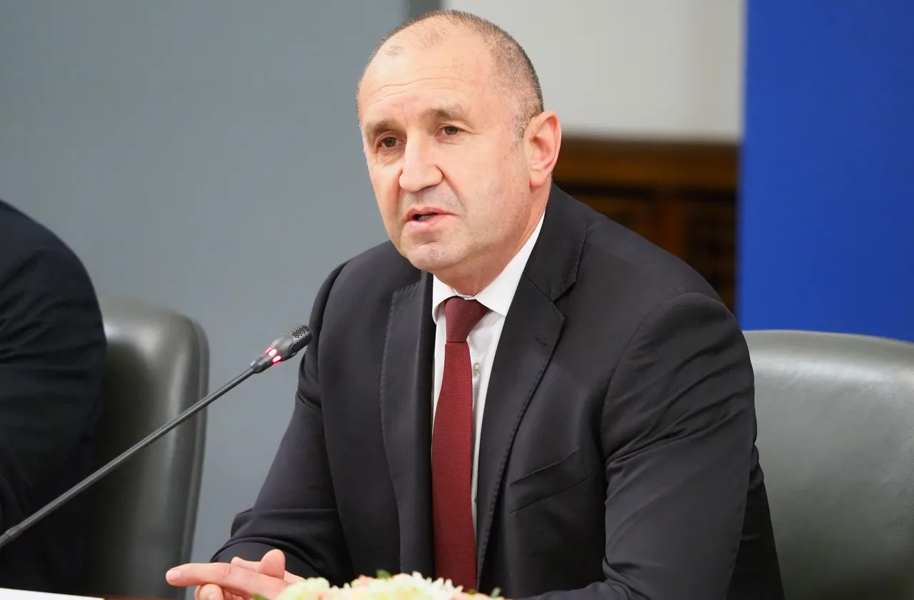 Радев назначи нови зам.-министри в ключови ресори