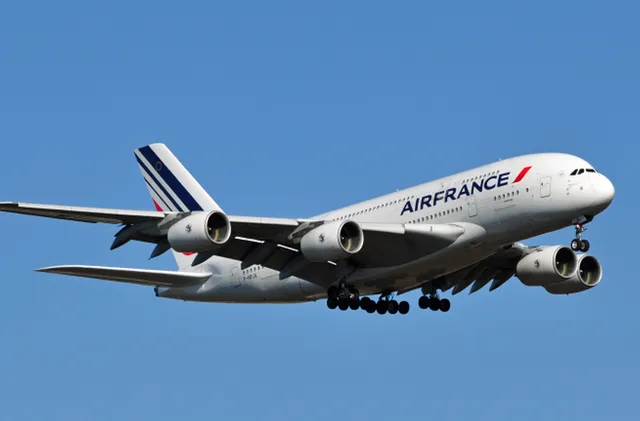 Air France и Airbus осъдени за непредумишлено убийство за катастрофата AF447