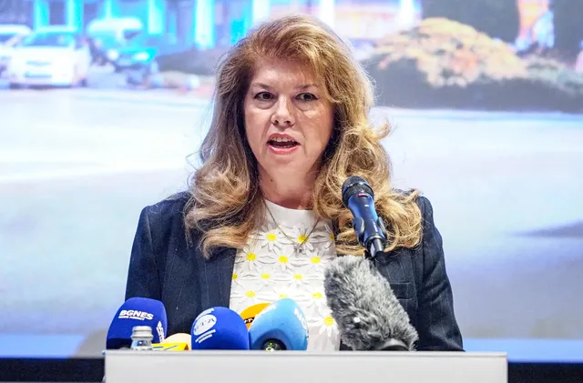 Йотова към властта: Бизнесът чака законност, ясни правила и реални действия