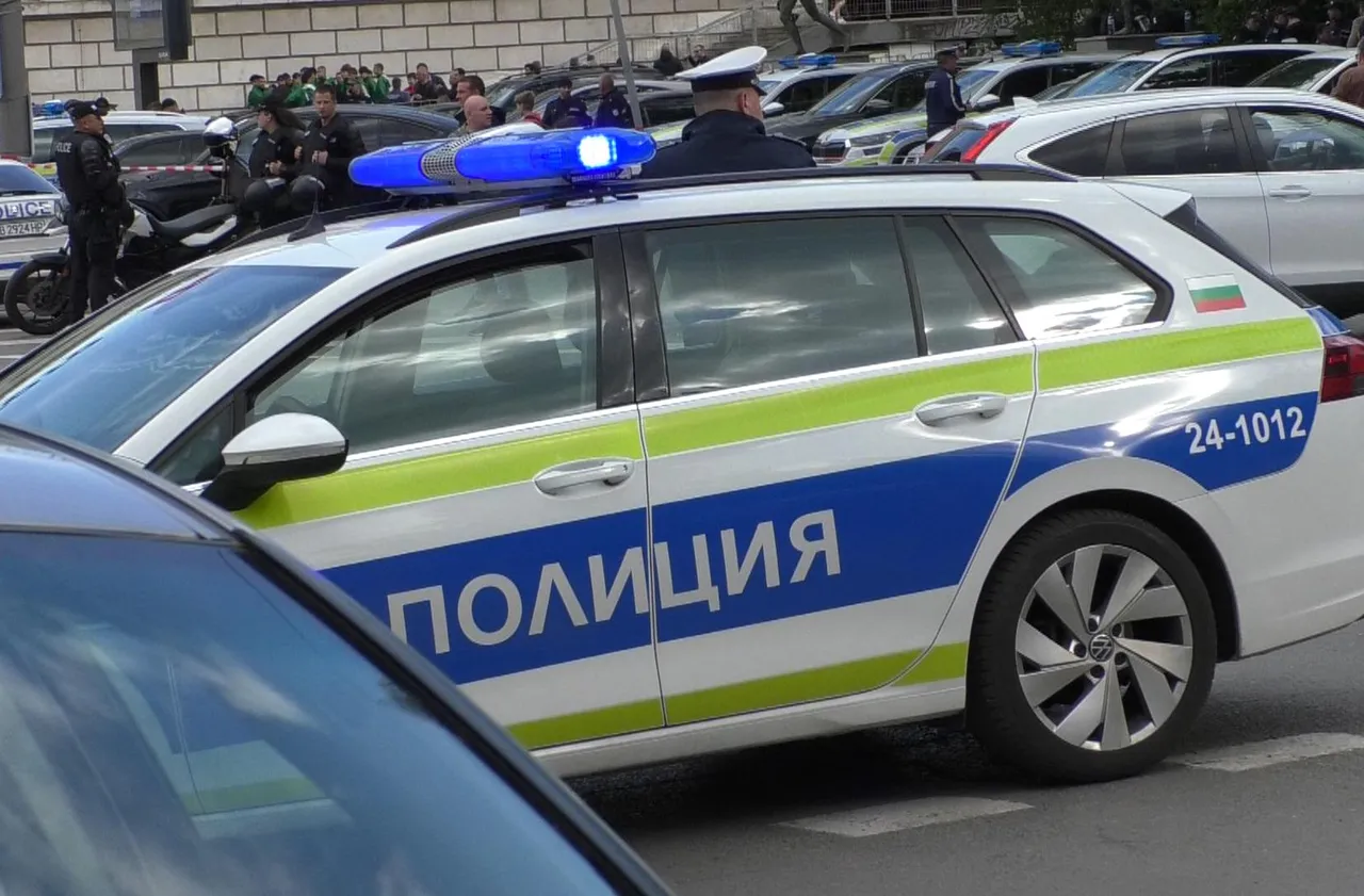 Задържаха двама украинци за стрелбата в центъра на Варна