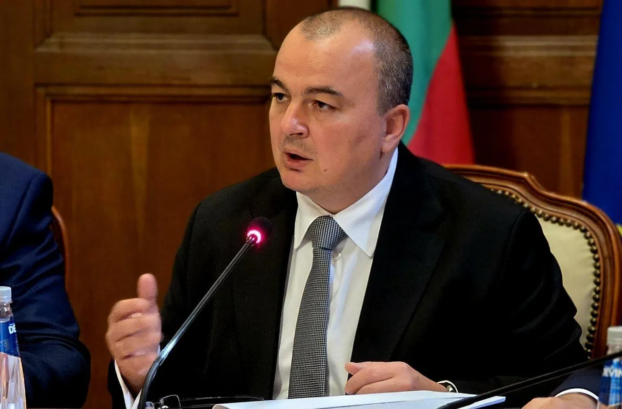 Абровски: Кадровите промени в БАБХ са напълно нормални