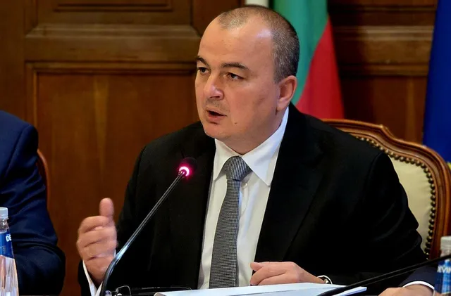 Абровски: Кадровите промени в БАБХ са напълно нормални