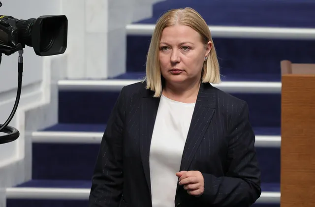 Йорданова: Ограничават опозицията да създава комисии за разследвания (ВИДЕО)