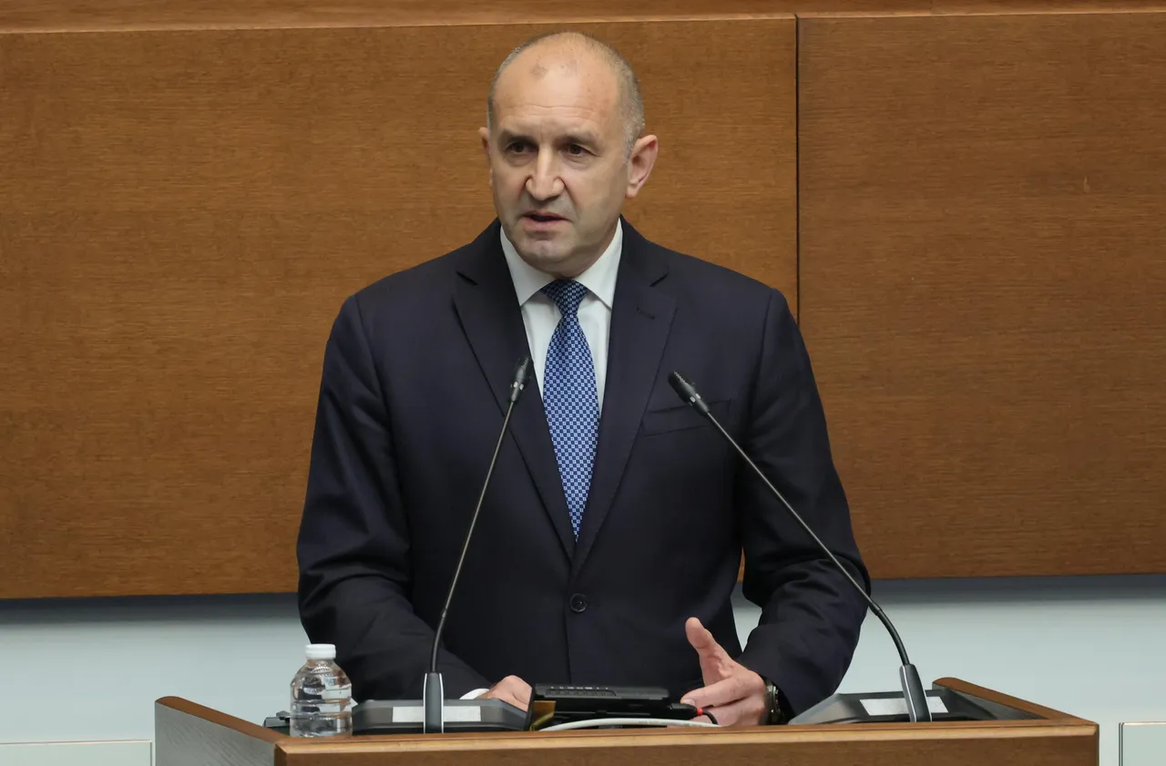 Фон дер Лайен ще приеме премиера Румен Радев в Брюксел