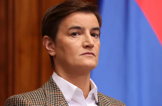 Сърбия обвини ЕС в двойни стандарти и блокиране на членството