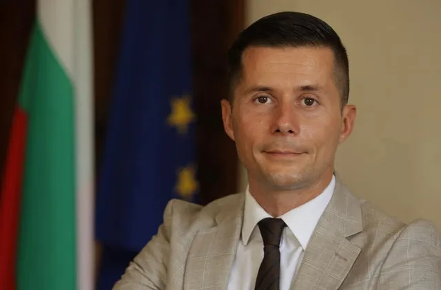 "Държавата не е подготвена“: Кметът на Царево поиска спешно създаване на Министерство за бедствията и авариите