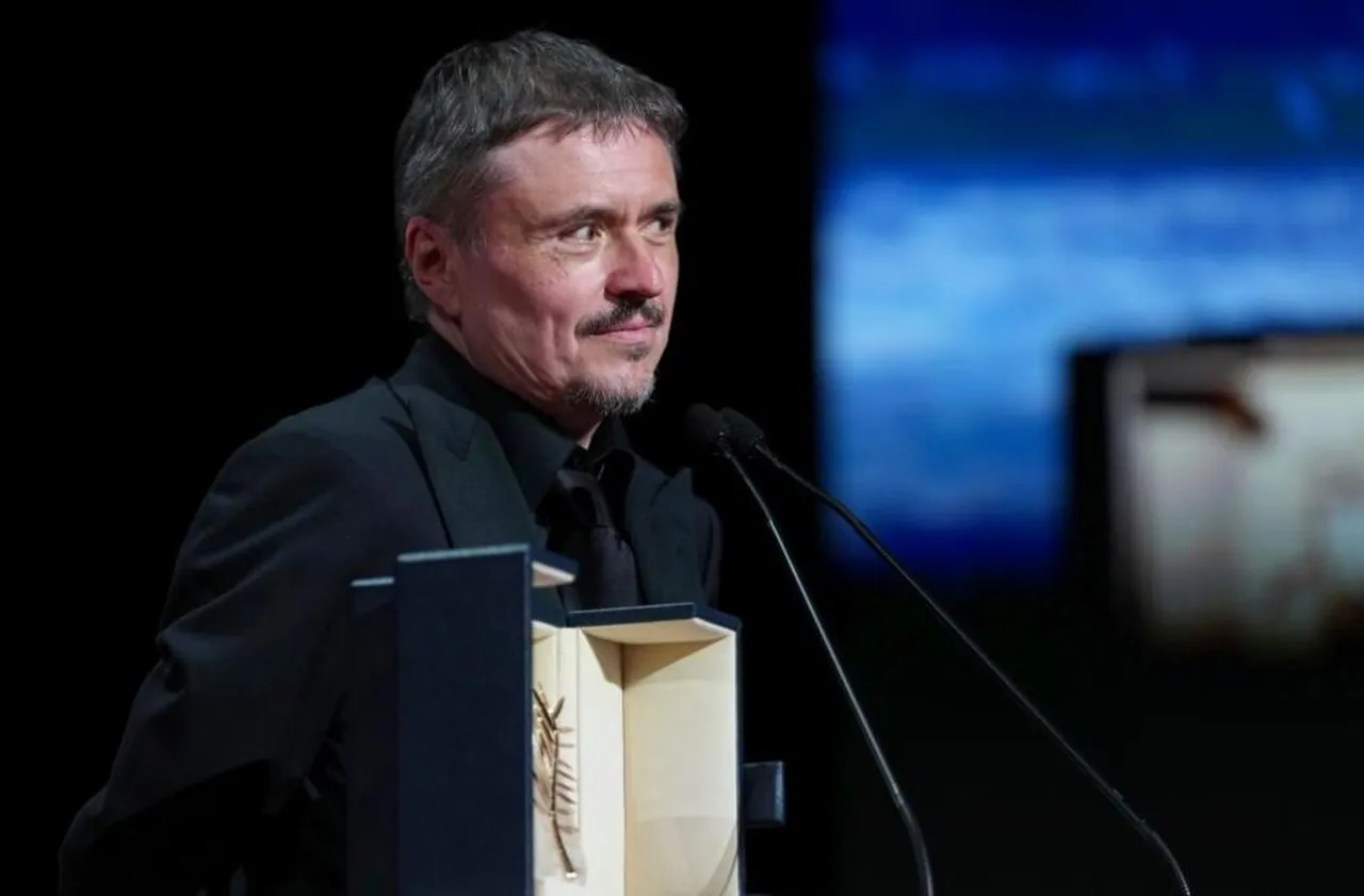 „Фиорд“ на Кристиан Мунгиу грабна „Златната палма“ в Кан