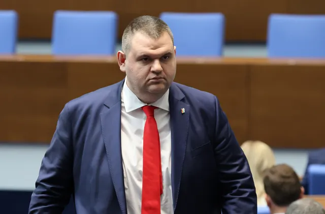 Делян Пеевски: „Честит Курбан байрам!“ – призив за единство, прошка и човечност